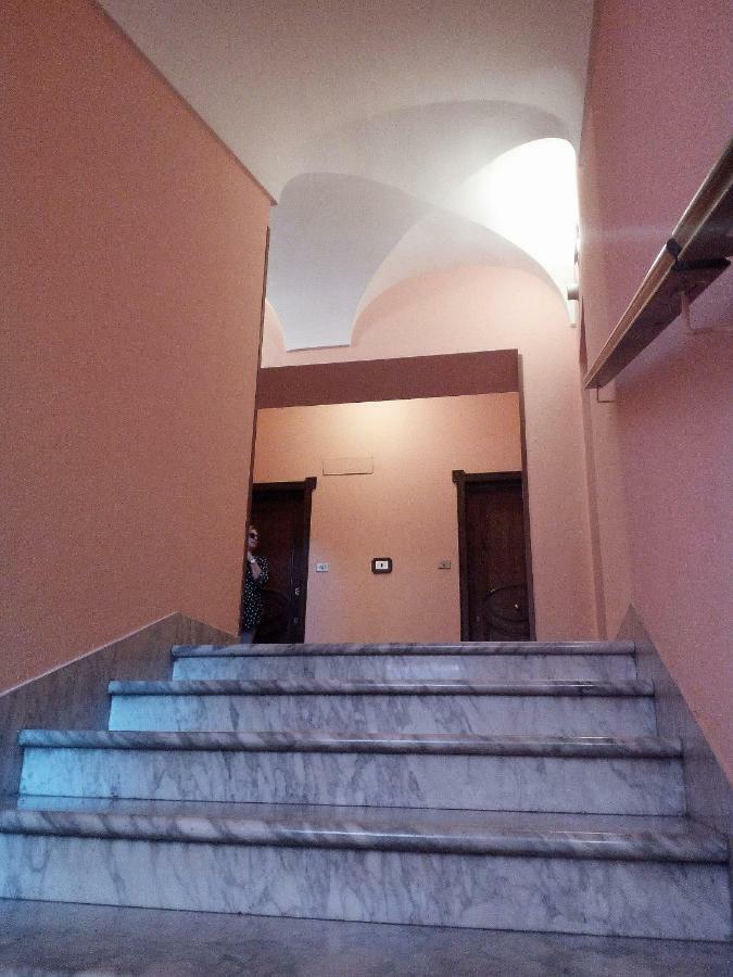 Il Borghetto Guest House Civitavecchia Eksteriør billede